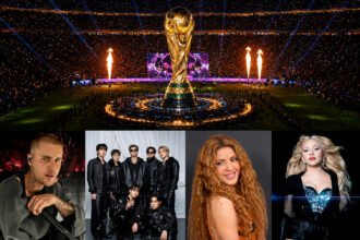 Halftime Show Perdana Final Piala Dunia 2026 Hadirkan Justin Bieber hingga BTS