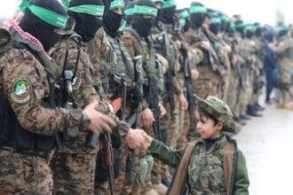 Hamas Bubar dari Pemerintahan Gaza, Buka Jalan Transisi ke Komite Teknokrat