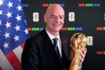 FIFA mengkaji opsi memperbesar Piala Dunia 2030 menjadi 64 peserta demi membuka kesempatan lebih luas bagi negara dari berbagai benua.
