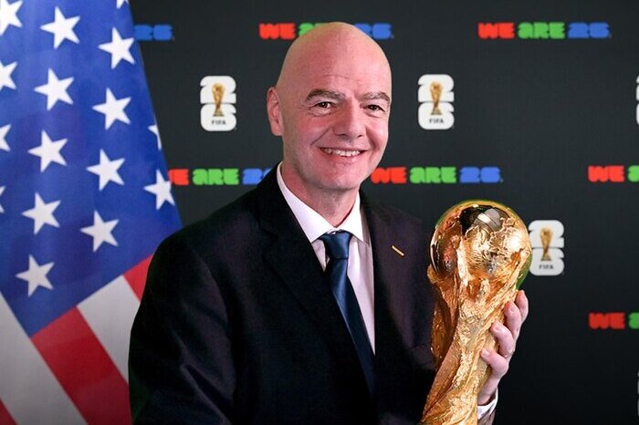FIFA mengkaji opsi memperbesar Piala Dunia 2030 menjadi 64 peserta demi membuka kesempatan lebih luas bagi negara dari berbagai benua.