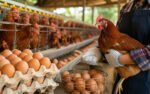 Harga Minimum Ayam Hidup dan Telur Resmi Diatur