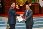 Pemerintah menargetkan PFII menjadi motor baru sektor keuangan Indonesia yang modern, kompetitif, dan berstandar internasional mulai 2026.