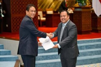 Pemerintah menargetkan PFII menjadi motor baru sektor keuangan Indonesia yang modern, kompetitif, dan berstandar internasional mulai 2026.