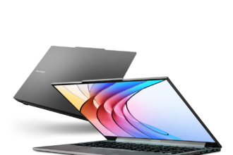 5 Rekomendasi Laptop Ringan untuk Kerja di Tahun 2026