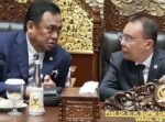Sufmi Dasco Ahmad mengenang Rachmat Gobel sebagai teman seperjuangan di DPR dan pengusaha nasional yang mengabdikan hidupnya untuk Indonesia.