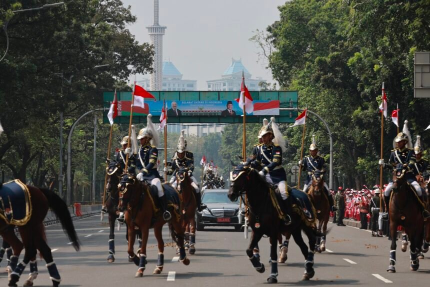 presiden