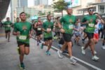 Kostrad Run 2026 HUT ke-65 Kostrad, 10 Ribu Pelari Padati Monas