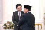 Presiden Prabowo Tugaskan Danantara Eksekusi Kerja Sama Ekspor Listrik ke Singapura