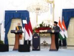 QRIS Menuju India! Presiden Prabowo dan PM Modi Perkuat Kerja Sama Pembayaran Digital