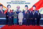 Ketua DPR RI Puan Maharani menegaskan dukungan parlemen terhadap penguatan kemitraan strategis Indonesia–India dalam kunjungan PM Narendra Modi.