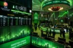 IHSG diproyeksikan melanjutkan kenaikan menuju area 6.175 dengan dukungan beli bersih investor asing, penguatan rupiah, dan realisasi investasi triwulan II 2026.