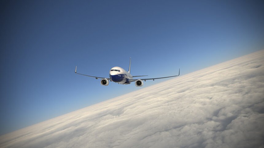 boeing