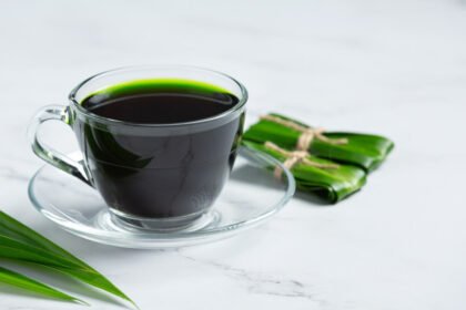 daun pandan