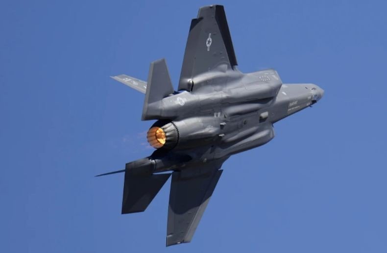 Iran Klaim Gempur Pangkalan AS di Yordania, Hanggar Jet F-18 Jadi Sasaran