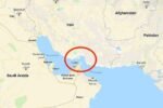 Iran Kunci Selat Hormuz, AS Diminta Tunduk pada Syarat Teheran