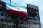 Iran Tolak Mentah-mentah Proposal Gencatan Senjata AS