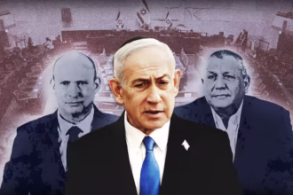 Israel Tetapkan Pemilu 27 Oktober, Nasib Netanyahu Jadi Sorotan