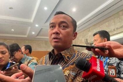 Istana Belum Terima Usulan Jampidsus Baru, Posisi Pengganti Febrie Masih Kosong