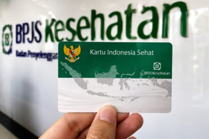 Iuran BPJS Kesehatan Berpeluang Naik pada 2026