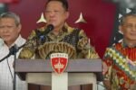 Febrie Adriansyah resmi mengundurkan diri dari jabatan Jampidsus Kejaksaan Agung setelah Jaksa Agung menerima surat pengunduran dirinya pada Sabtu, 11 Juli 2026.