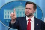 JD Vance Tuding Israel Pengaruhi Opini AS Demi Perpanjang Perang Iran