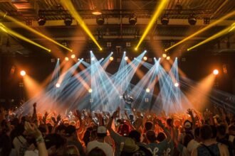 Jadwal Konser dan Festival Musik Juli 2026 Lengkap, Catat Tanggalnya