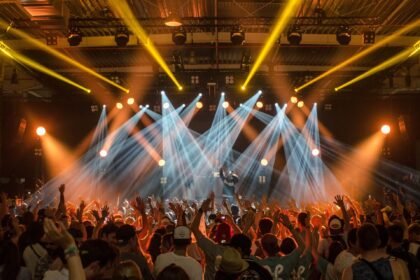 Jadwal Konser dan Festival Musik Juli 2026 Lengkap, Catat Tanggalnya
