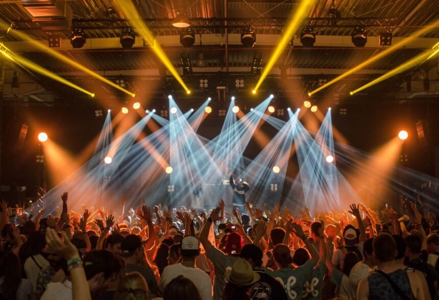 Jadwal Konser dan Festival Musik Juli 2026 Lengkap, Catat Tanggalnya