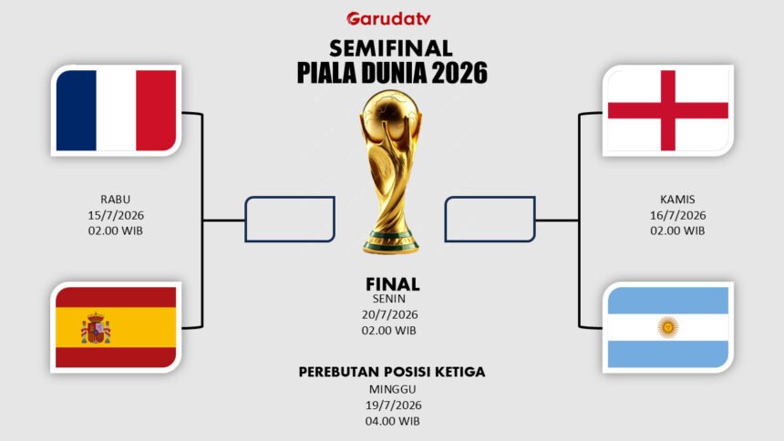 semifinal