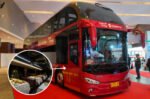 Jakarta Luncurkan Bus Open Dining untuk Wisata Kuliner Berkeliling Kota
