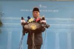 Jaksa Agung Resmi Kirim Nama Pengganti Febrie ke Presiden Prabowo