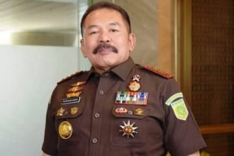 Jaksa Agung