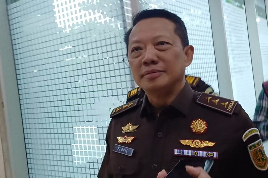Jampidsus Bingung Dikaitkan dengan Blackout, Minta Penyidik Ungkap Duduk Perkaranya