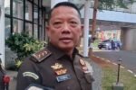 Jampidsus Febrie Jawab Isu Mundur: Saya Masih Dapat Perintah Negara