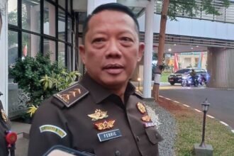 Jampidsus Febrie Jawab Isu Mundur: Saya Masih Dapat Perintah Negara