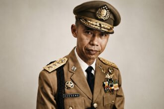 Jenderal Hoegeng Profil, Jejak Karier, dan Warisan Keteladanannya