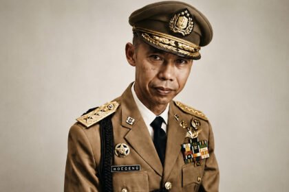 Jenderal Hoegeng Profil, Jejak Karier, dan Warisan Keteladanannya