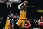 LeBron James kembali dihubungkan dengan Miami Heat, tetapi analis ESPN menilai kepulangan itu justru lebih menguntungkan Pat Riley daripada warisan karier sang bintang.