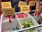 Ini Daftar Brand Besar di Jakarta x Beauty 2026 yang Kasih Diskon up to 80% dan Hadiah Koper Gratis