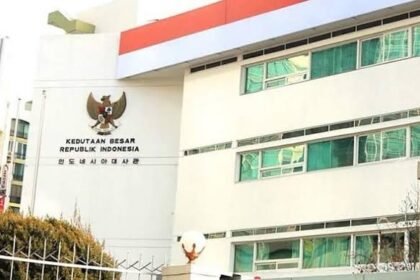Buntut Kasus Turis Madiun Menghilang di Myeongdong, Kemlu dan KBRI Seoul Turun Tangan