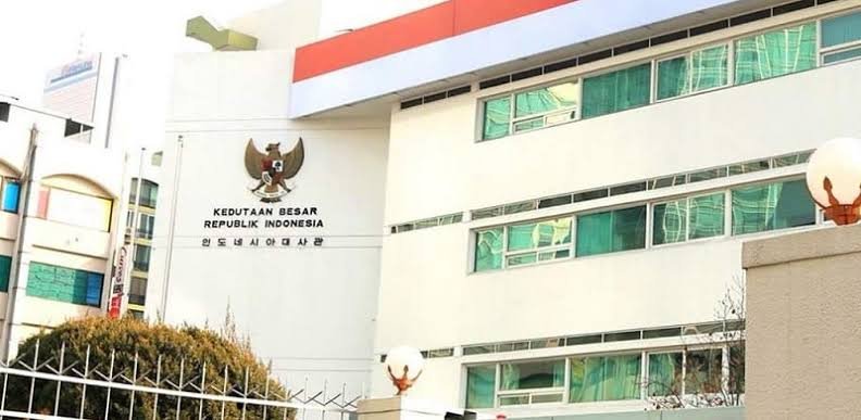 Buntut Kasus Turis Madiun Menghilang di Myeongdong, Kemlu dan KBRI Seoul Turun Tangan