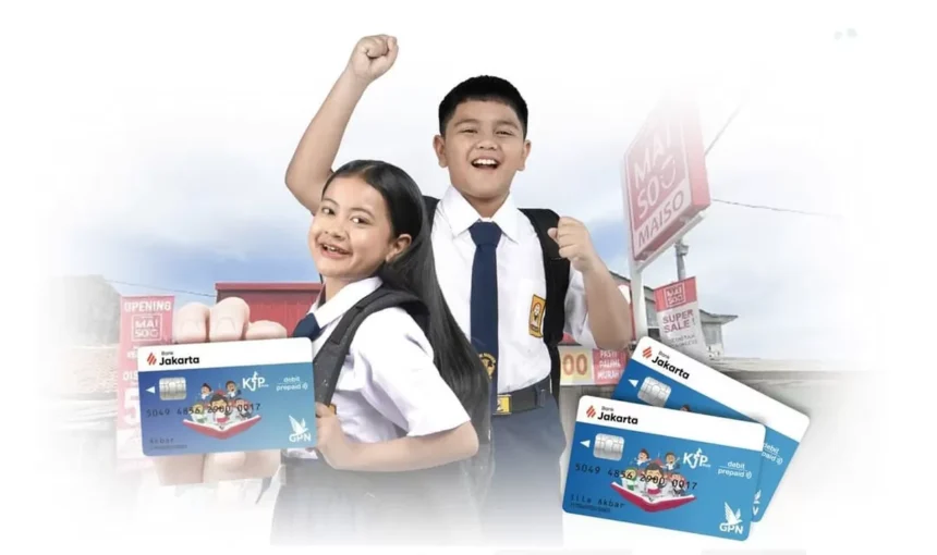 KJP Plus Mei 2026 Cair Bertahap, 707 Ribu Siswa Bisa Wisata Gratis