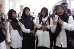 Anggota dan pengurus koperasi di Karawang optimistis KDKMP menjadi penggerak ekonomi desa sekaligus meningkatkan kesejahteraan masyarakat.
