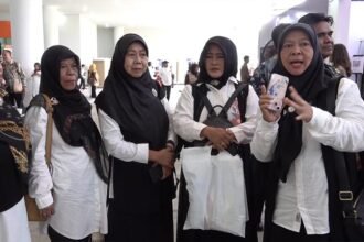 Anggota dan pengurus koperasi di Karawang optimistis KDKMP menjadi penggerak ekonomi desa sekaligus meningkatkan kesejahteraan masyarakat.
