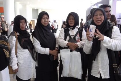 Anggota dan pengurus koperasi di Karawang optimistis KDKMP menjadi penggerak ekonomi desa sekaligus meningkatkan kesejahteraan masyarakat.