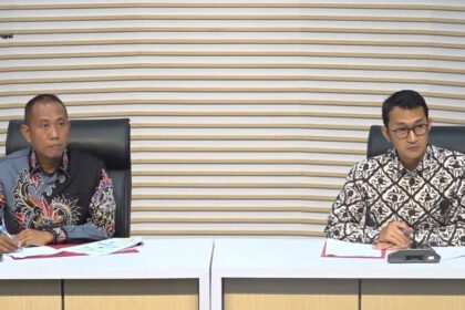 Sembunyikan 31 Bidang Tanah! Bupati Lombok Barat Ketahuan Akali LHKPN Sebelum Diciduk KPK