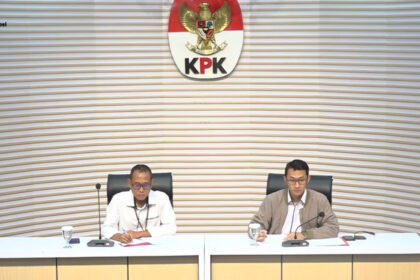 Buntut OTT Sahat Simanjuntak, KPK Cium Jatah Pokir Ratusan Miliar dan Tahan 3 Tersangka Baru