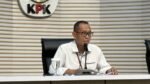 Kepala Bea Cukai Kediri Gatot Heroe Hernanda Jadi Tersangka Baru Kasus Suap Importasi