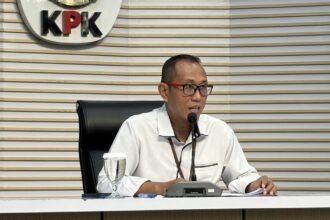 Kepala Bea Cukai Kediri Gatot Heroe Hernanda Jadi Tersangka Baru Kasus Suap Importasi