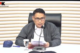 KPK Beberkan Alasan Batal Hadiri Konferensi Pers Polri, Ini Penjelasannya